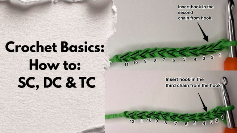 Basic Stitch tutorial