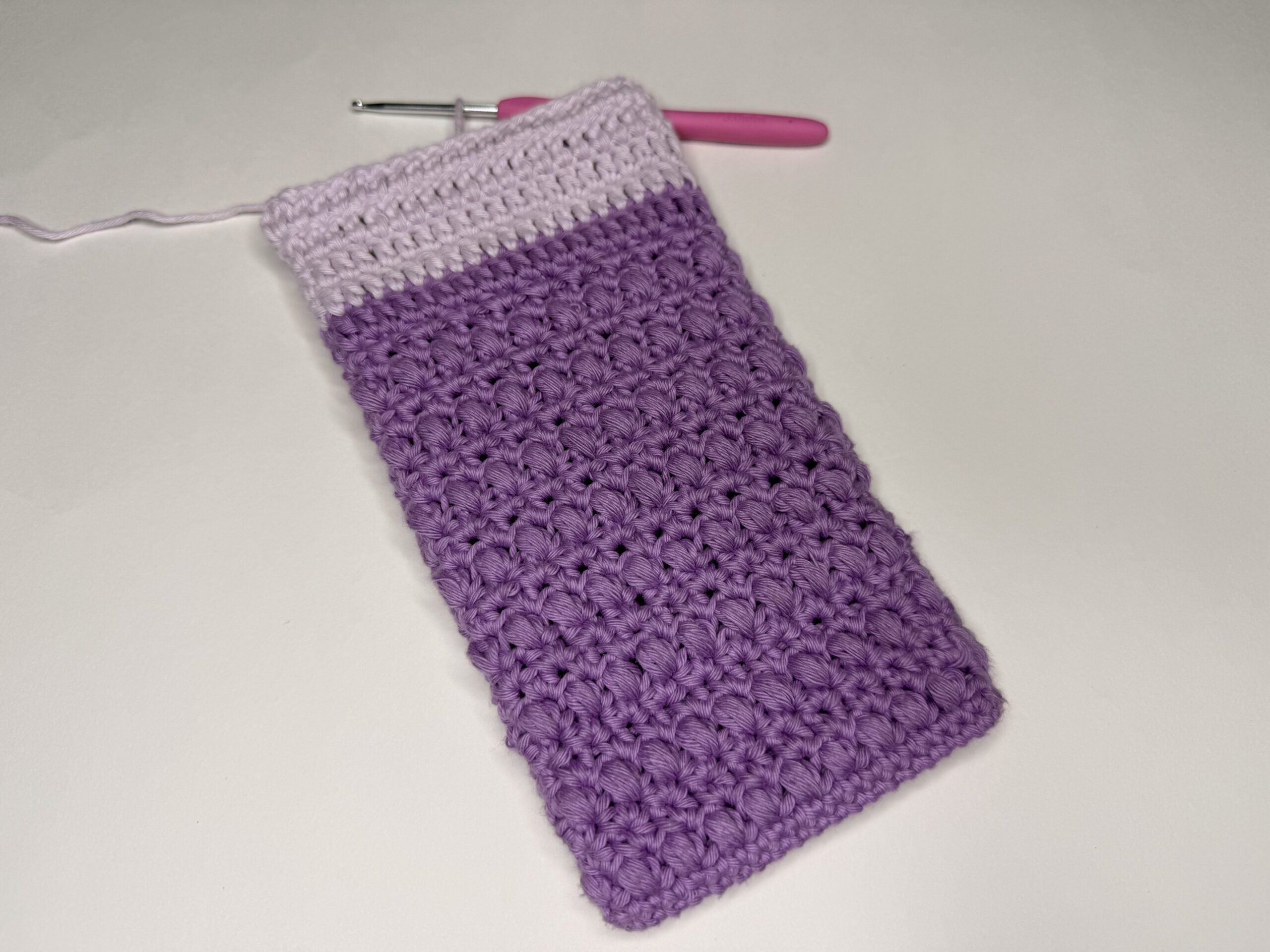 phone pouch complete